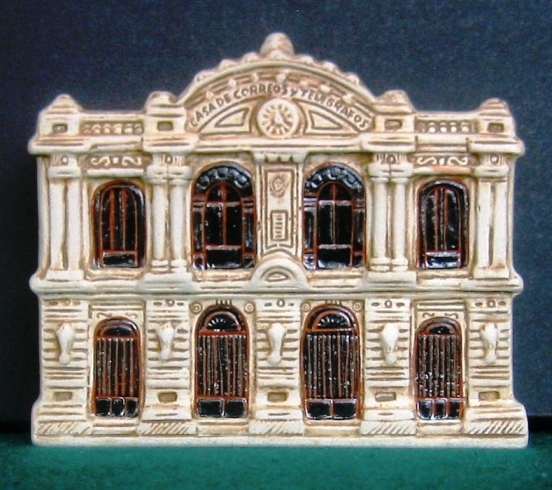CASA No 6