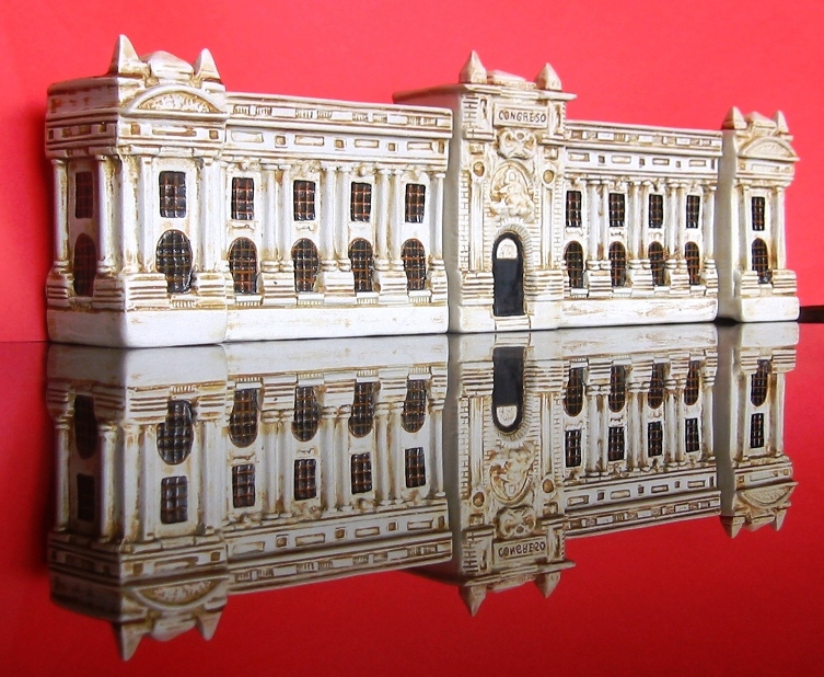 CASA No 18