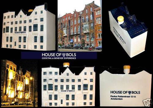Dutch House of Bols