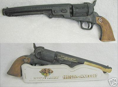 1851 Civil War Colt