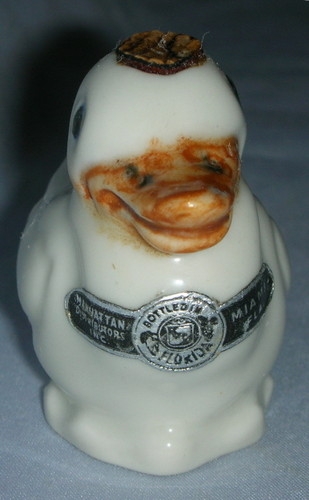 DUCK