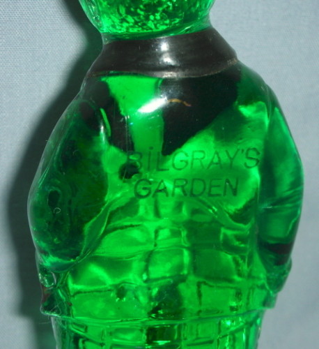 Well Dressed MAN in fancy jacket