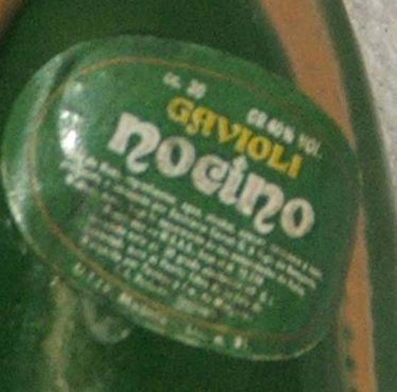 gavioli nocino