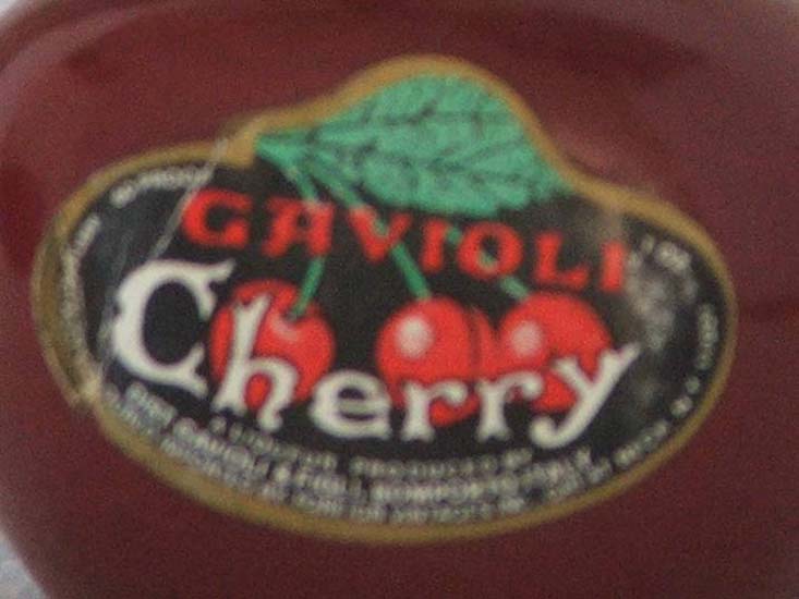 Gavioli cherry