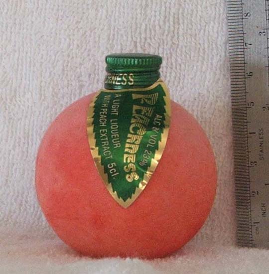 PEACH