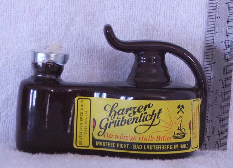 Oil Lantern