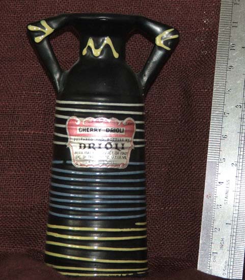 Maraschino black