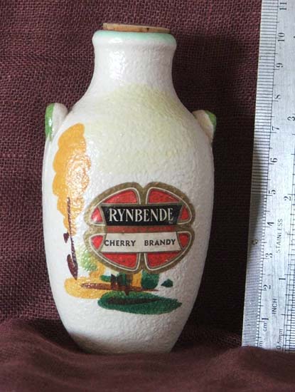 Rynbende Apricot Brandy