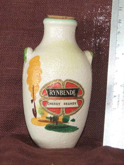 Rynbende Cherry Brandy