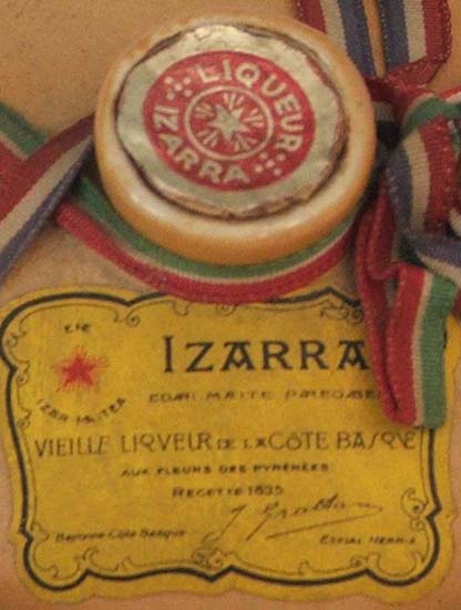 Izarra