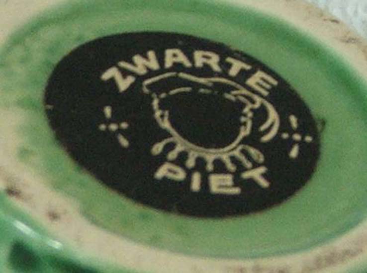 Zwarte piet