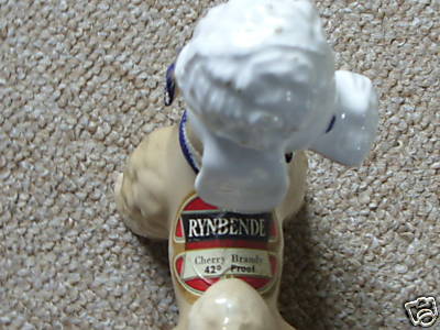 POODLE white