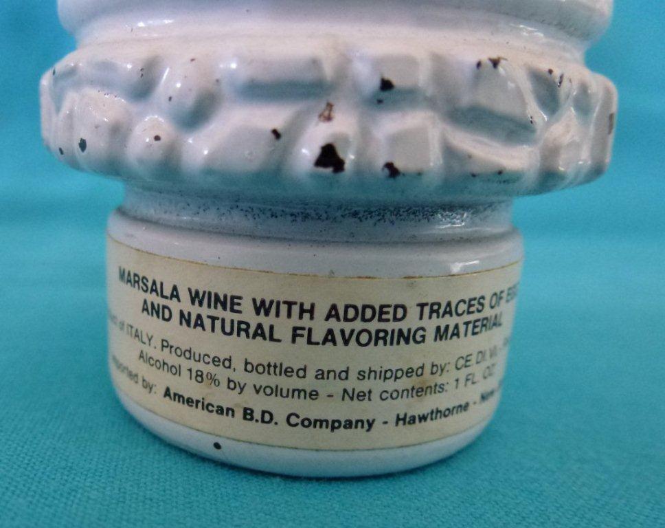 marsalla pion