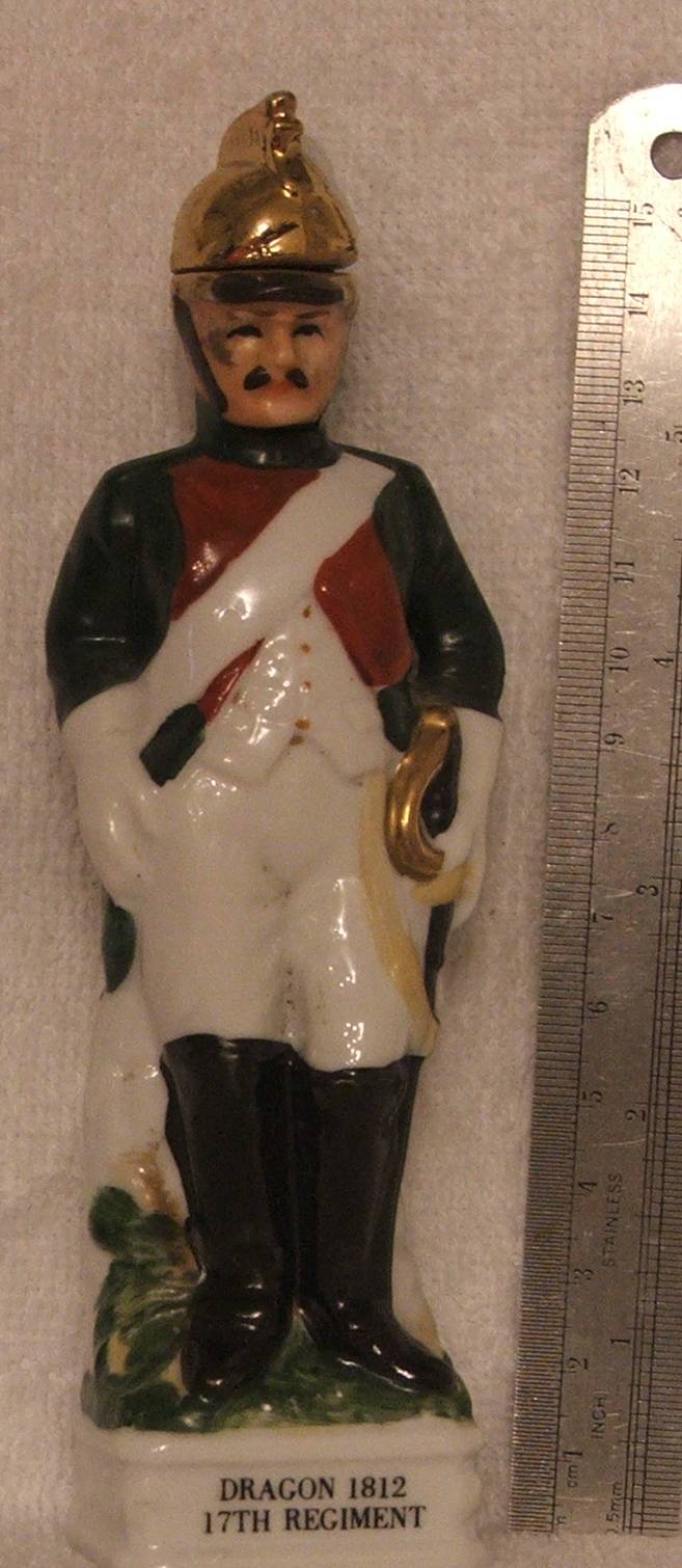 1825 srg major coldstream guards