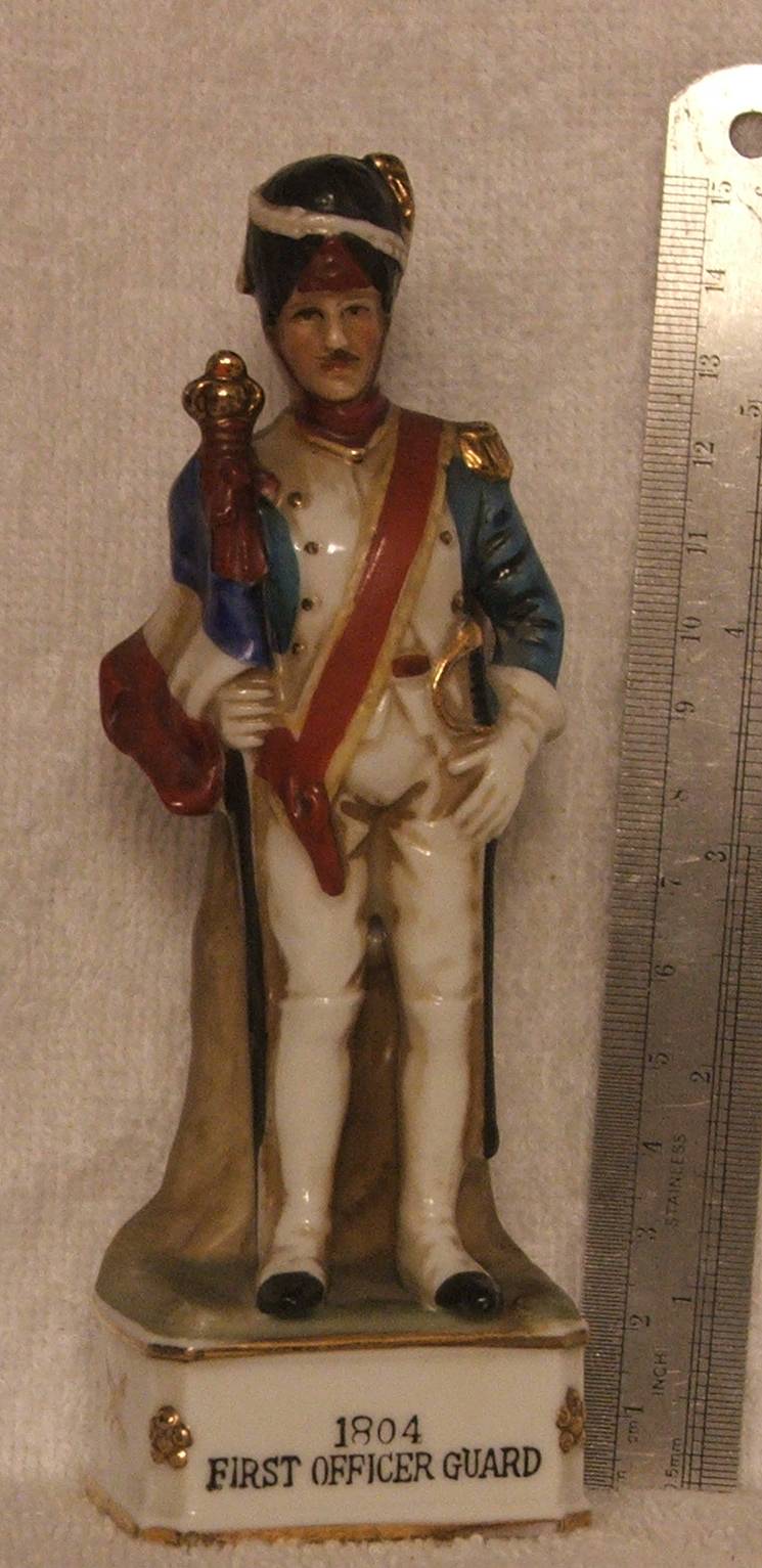 1863 GEO. S. CUSTER BIRIS GEN. U.S. CAV