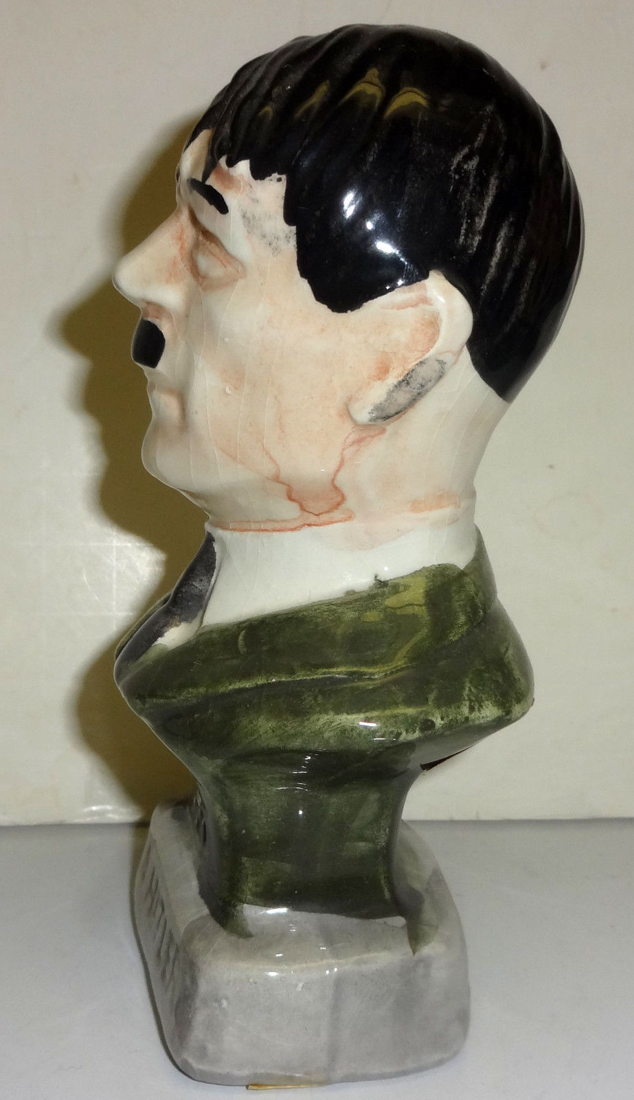 ADOLF HITLER