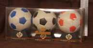 tree footballs