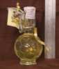 yelow football glass