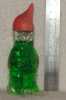 glass dworf green