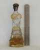 spanish lady glass