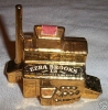 Ezra Brooks Factory