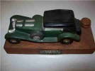1928 MERCEDES