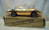 PACESETTER CORVETTE