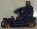 renault blue