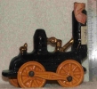Dewitt Clinton Engine 