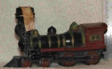 train
