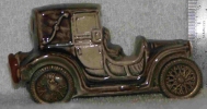 old car