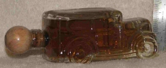 old car glass