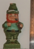 Mr Lucky