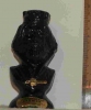 king ( black )