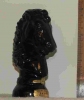 knight ( black )