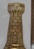 rook ( white )