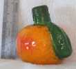 ceramic orange
