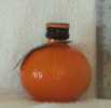 GLASS ORANGE