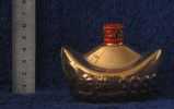gold crown