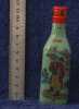 green bottle front