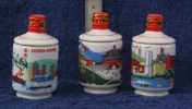 3 round cities