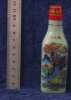 green bottle front