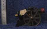 field cannon