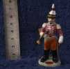 2nd miniature soldier