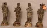 4 italian soldiers