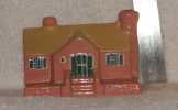 Simon Rynbende & Sons Old Bermuda Rectory Delft house