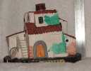 german colector house (rutemburg )