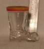 glass boot