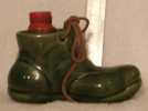 high shoe 