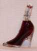 high hill shoe